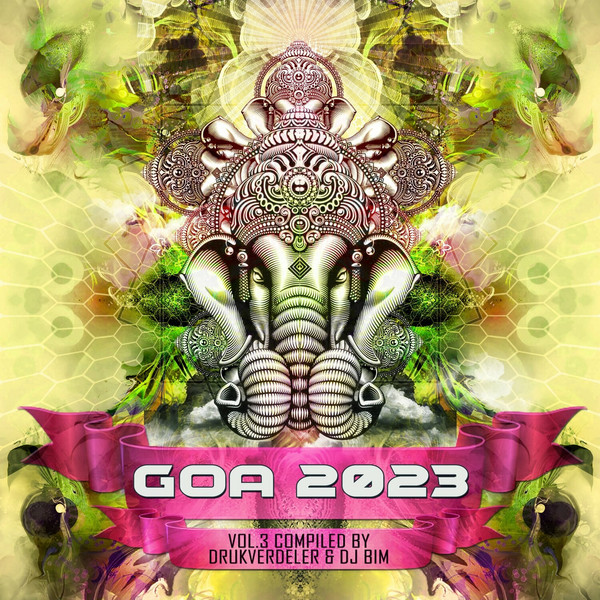 Goa 2023 Vol.3