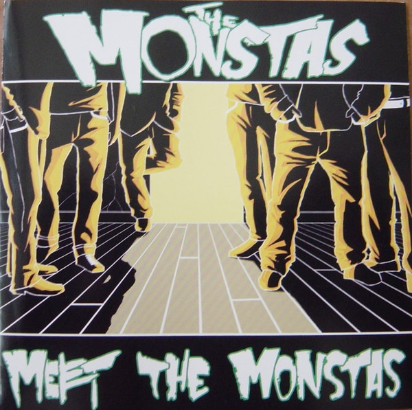 Meet The Monstas