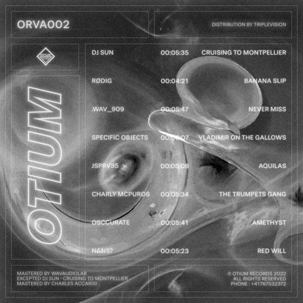 Otium Compilation