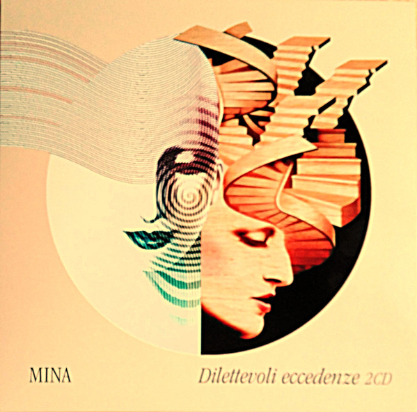 Dilettevoli Eccedenze 2CD
