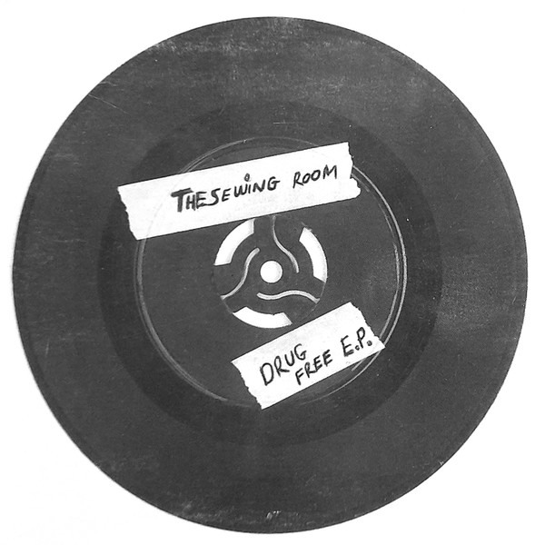 The Drug Free E.P.