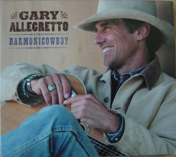 Harmonicowboy