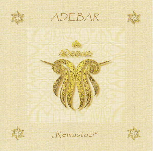 Remastozi