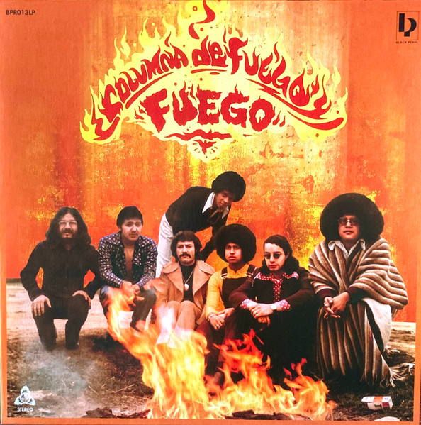 Fuego