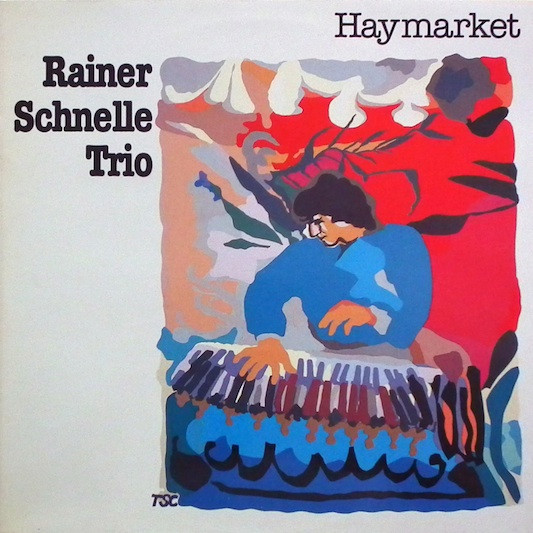 Haymarket