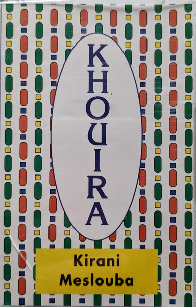 Kirani Meslouba