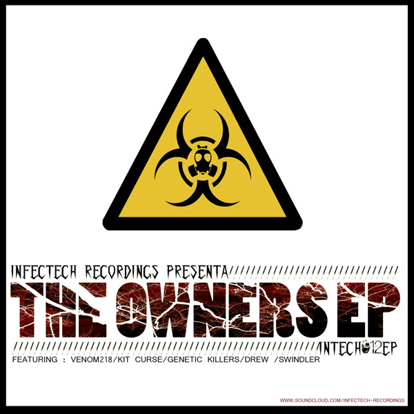 The Owners EP