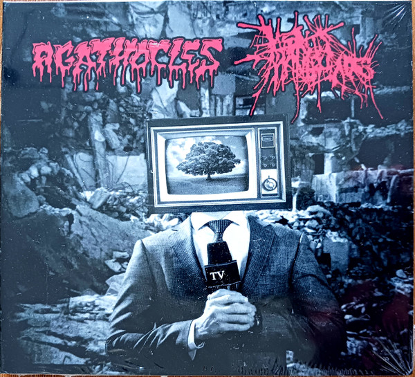 Agathocles / Ments Manipulades