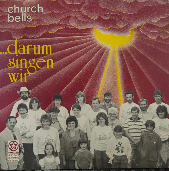 "... Darum Singen Wir"