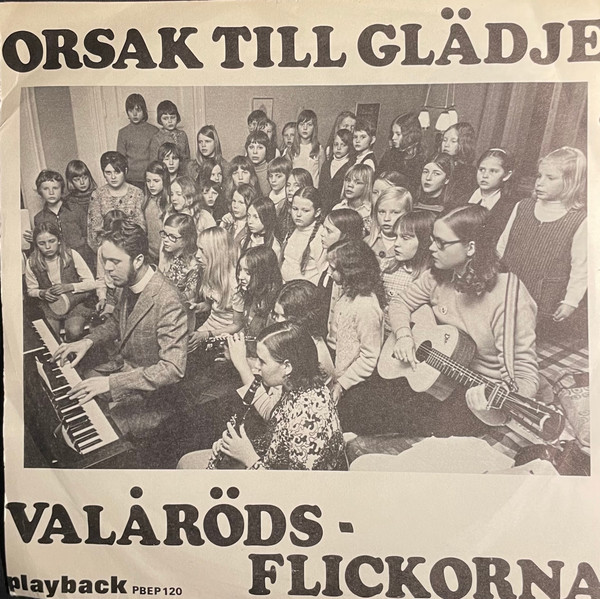 Orsak Till Glädje