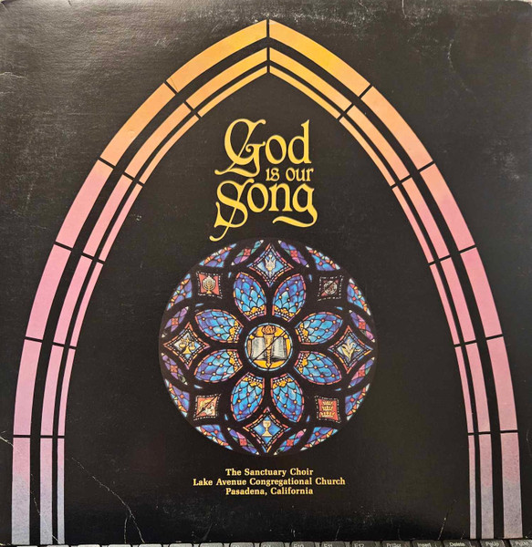 God Is Our Song