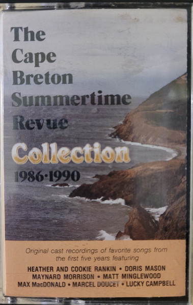 Collection 1986-1990