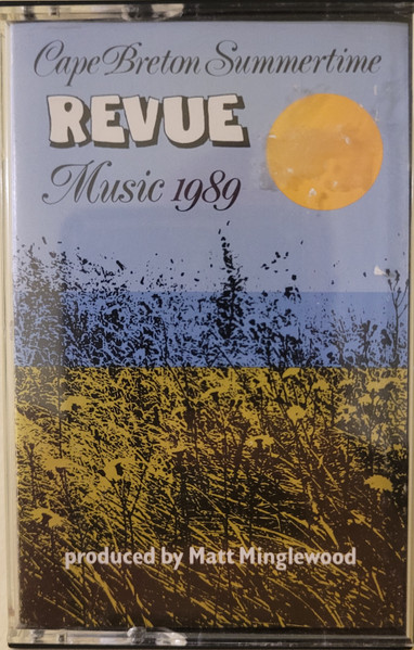 Music 1989
