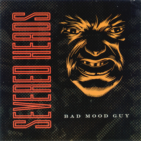 Bad Mood Guy