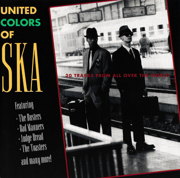 United Colors Of Ska