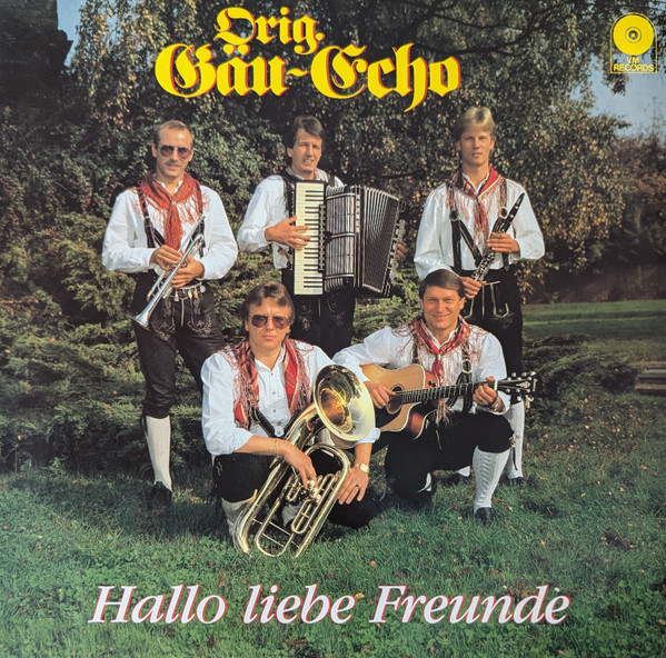 Hallo Liebe Freunde