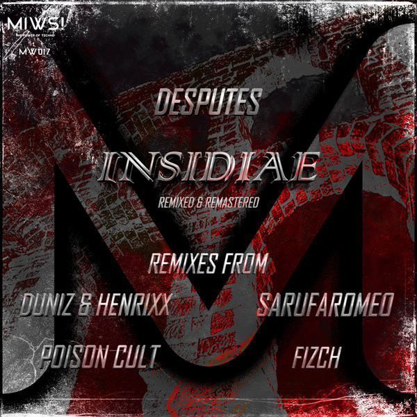 Insidiae Remixed & Remastered