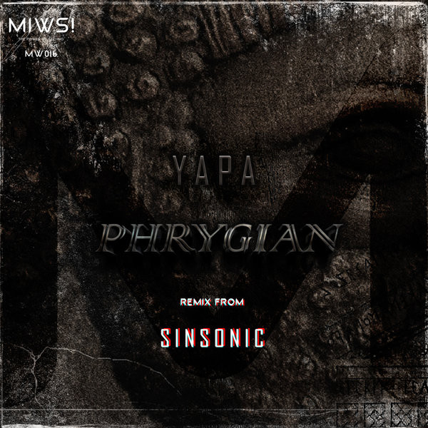 Phrygian