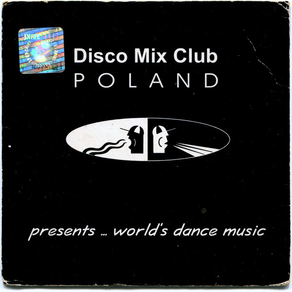 Disco Mix Club Poland Presents World's Dance Music