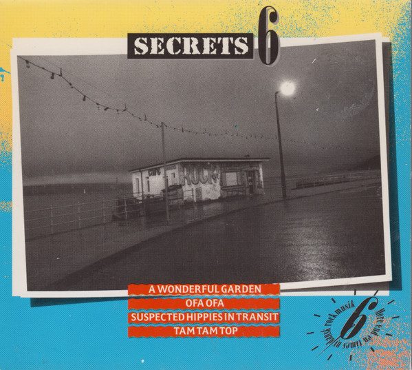 Secrets 6