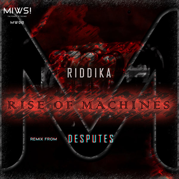 Rise Of Machines