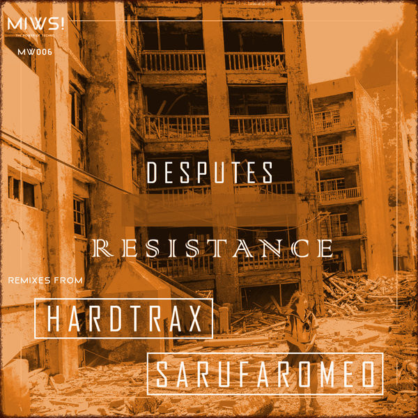 Resistance