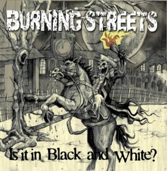 Is It In Black And White?