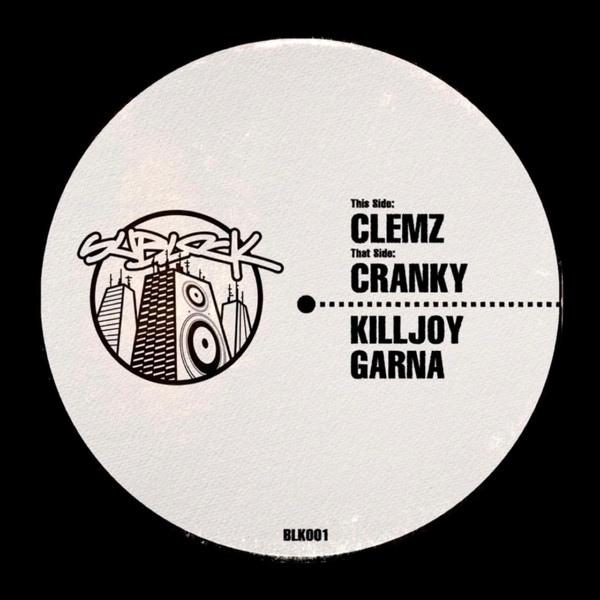 Clemz/ Cranky
