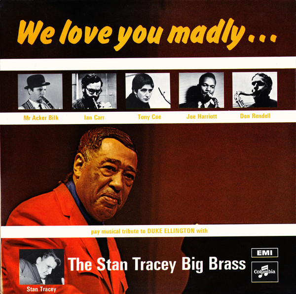 We Love You Madly ...