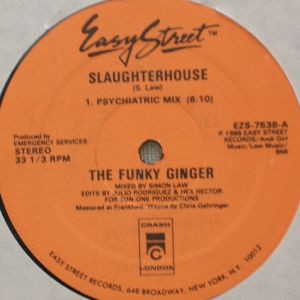 Slaughterhouse