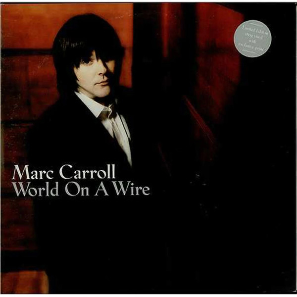 World On A Wire