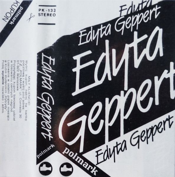 Edyta Geppert