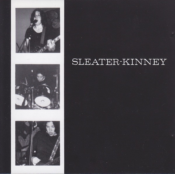 Sleater-Kinney