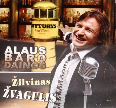 Alaus Baro Dainos