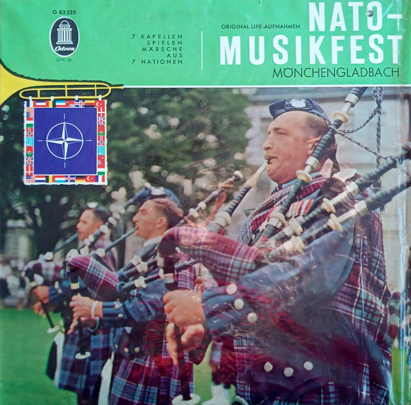 NATO-MUSIKFEST Mönchengladbach