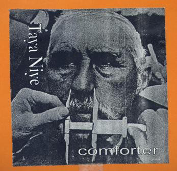 Taya Niye / Comforter