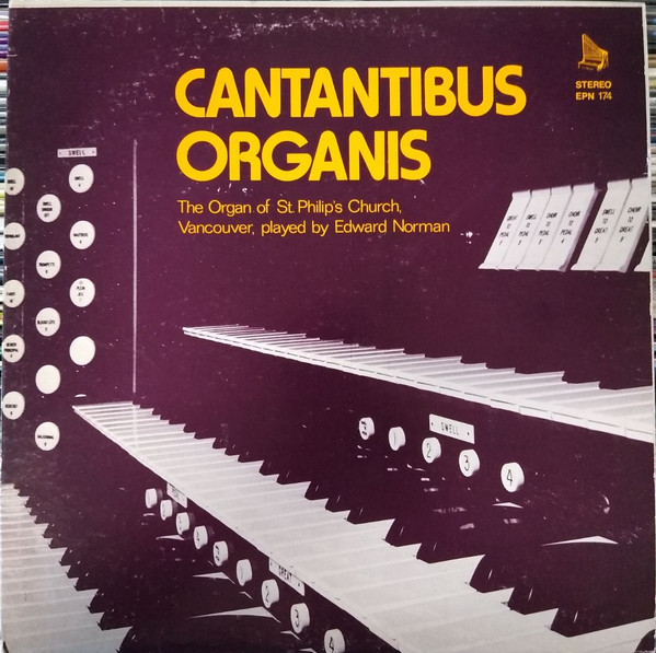Cantantibus Organis