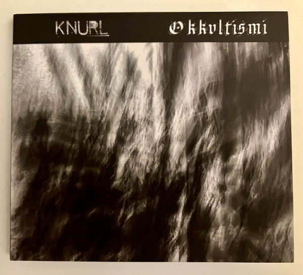 Knurl / Okkvltismi