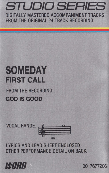 Someday