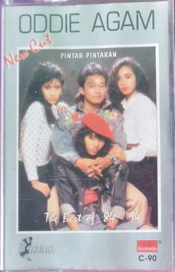 The Best 84 - 94