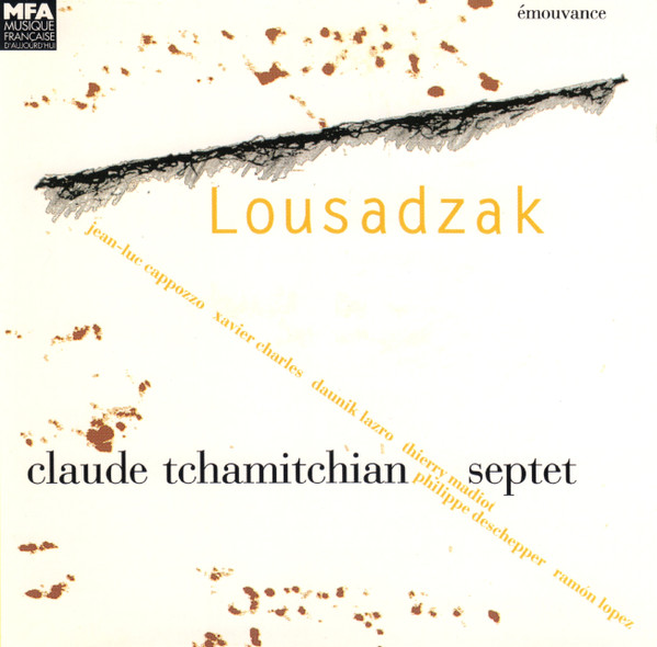 Lousadzak