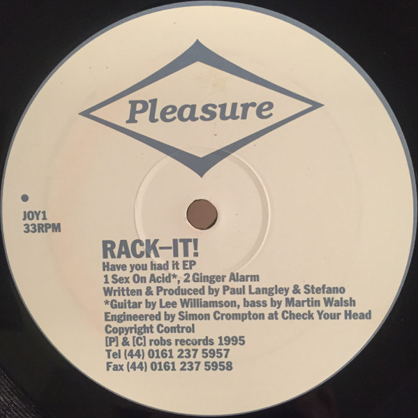 Have You Had It EP