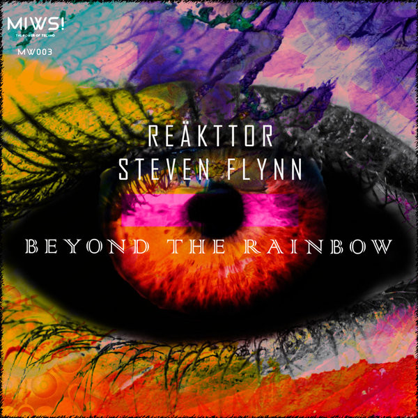 Beyond The Rainbow