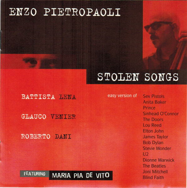 Stolen Songs