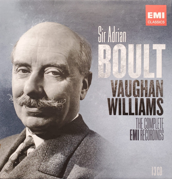 The Complete EMI Recordings