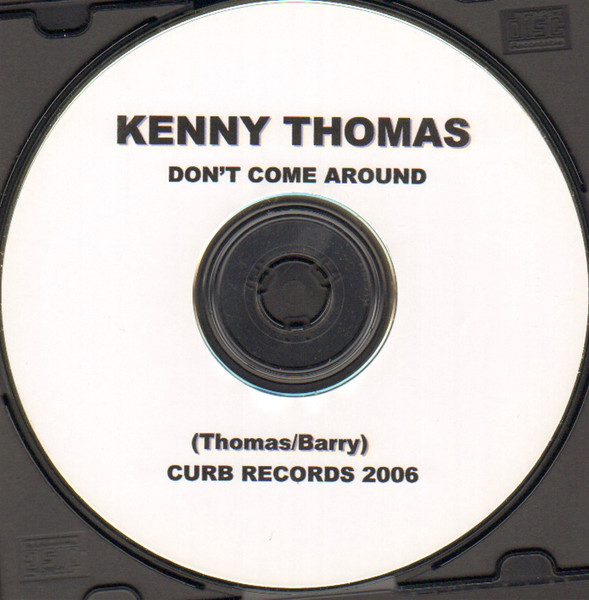Don't Come Around