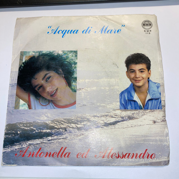 Acqua Di Mare