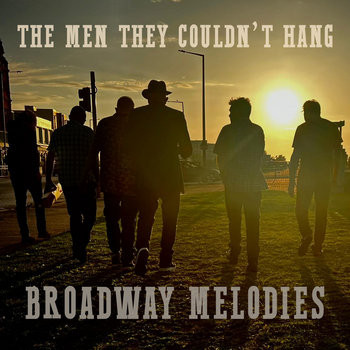 Broadway Melodies (A Collection Of B Sides And Unreleased Tracks)