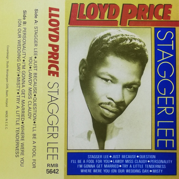 Stagger Lee