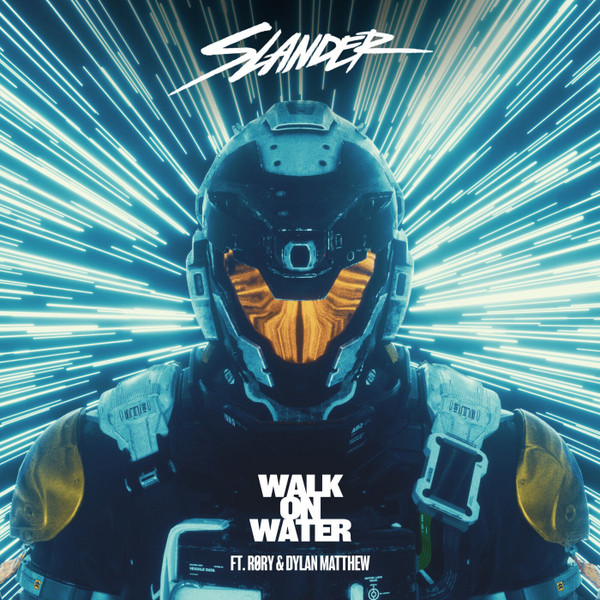 Walk On Water (Love Is Gone Pt. 2)